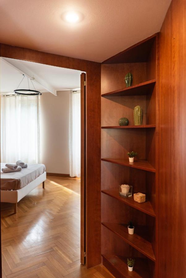 Апартаменты Casa Matisse - 5 Minuti A Piedi Dal Duomo Милан Экстерьер фото