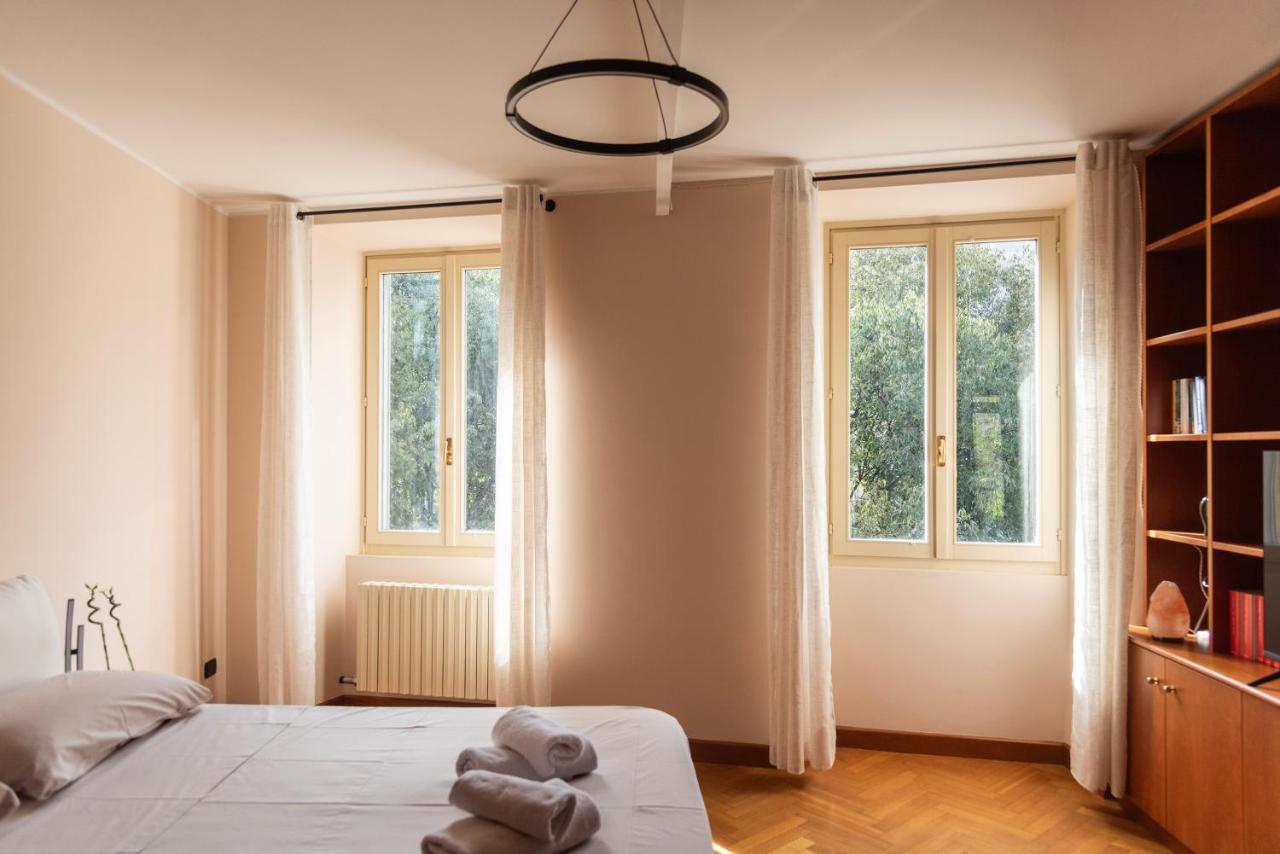 Апартаменты Casa Matisse - 5 Minuti A Piedi Dal Duomo Милан Экстерьер фото