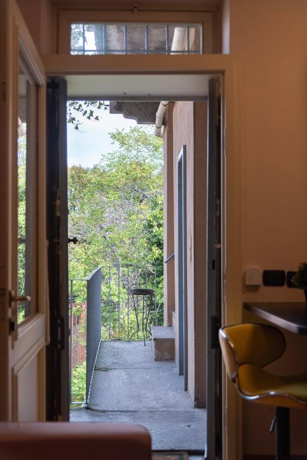 Апартаменты Casa Matisse - 5 Minuti A Piedi Dal Duomo Милан Экстерьер фото